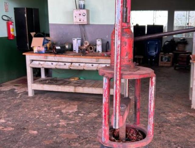 manutencao-em-bomba-de-drenagem-na-usina-hidreletrica