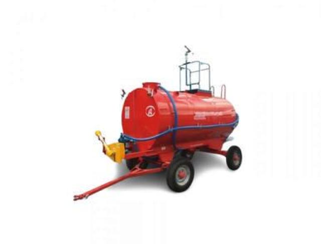 Bomba Trator TASP 51